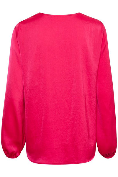 Rinda Long Sleeve Blouse