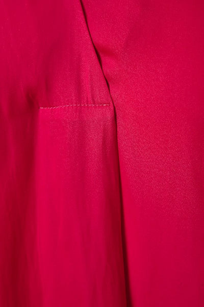 Rinda Long Sleeve Blouse