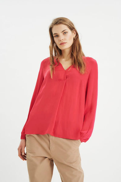 Rinda Long Sleeve Blouse