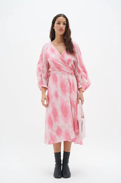 DimitraIW Wrap Dress