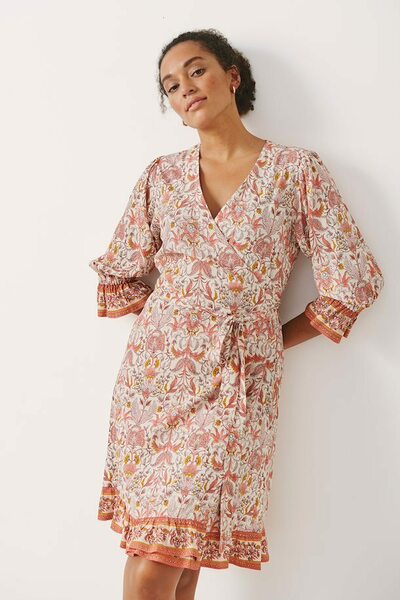SariaPW Dress