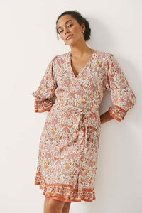 SariaPW Dress