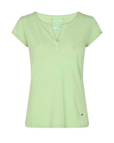 Troy Tee Short Sleeve - Colour Options