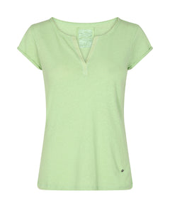 Troy Tee Short Sleeve - Colour Options