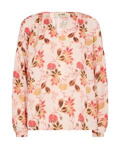 Tjana Fleur Blouse