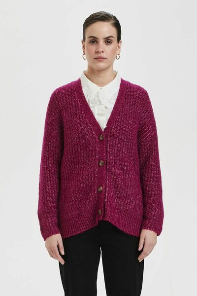 ElanniKB Cardigan