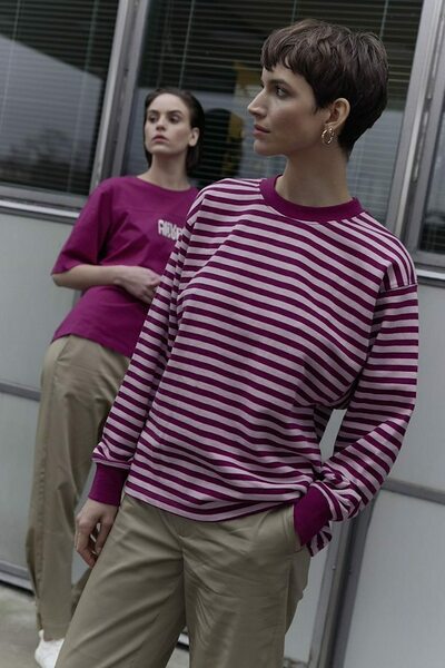 EviaKB Sweatshirt - Colour Options