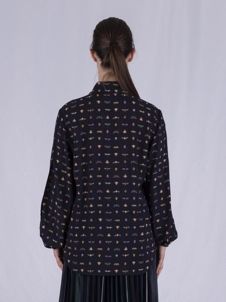 Bees Taty Blouse