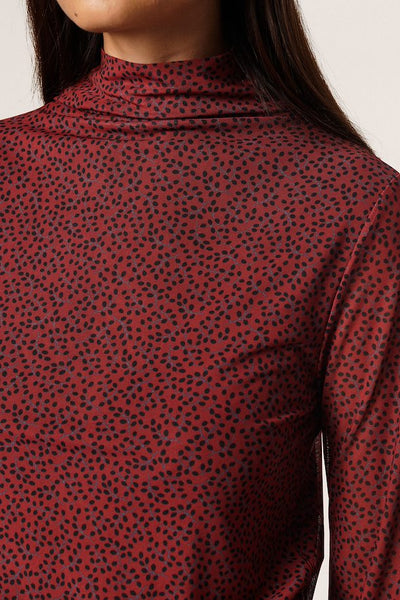SlAlmira Tee - Colour Options