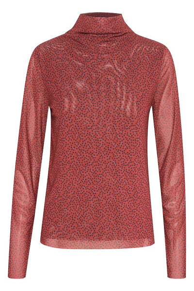 SlAlmira Tee - Colour Options