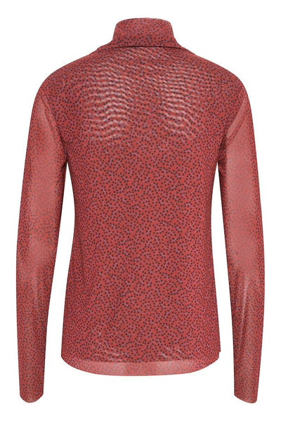 SlAlmira Tee - Colour Options
