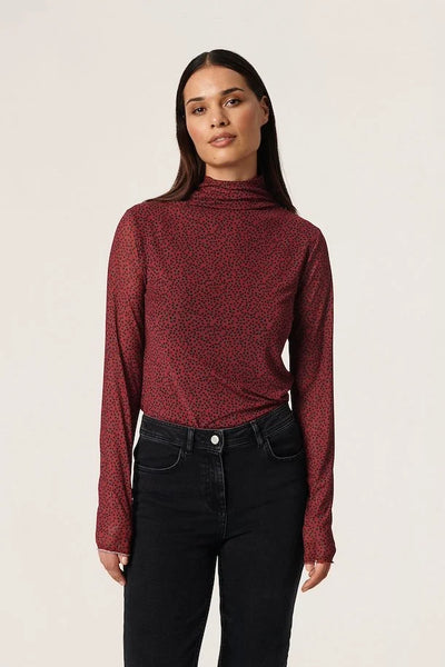SlAlmira Tee - Colour Options