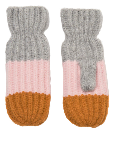 Ribby Mittens