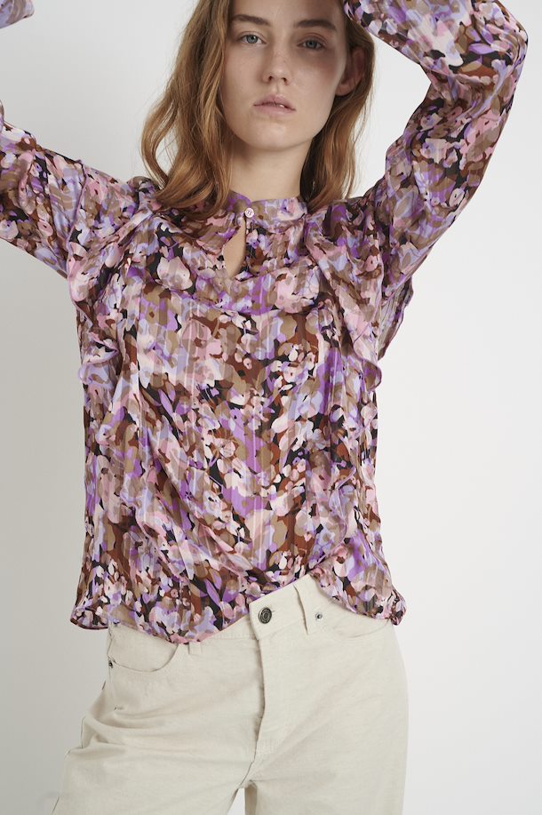 Idalia Blouse