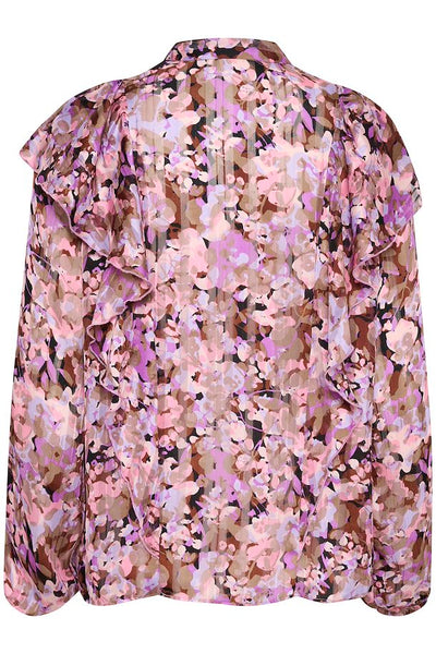 Idalia Blouse