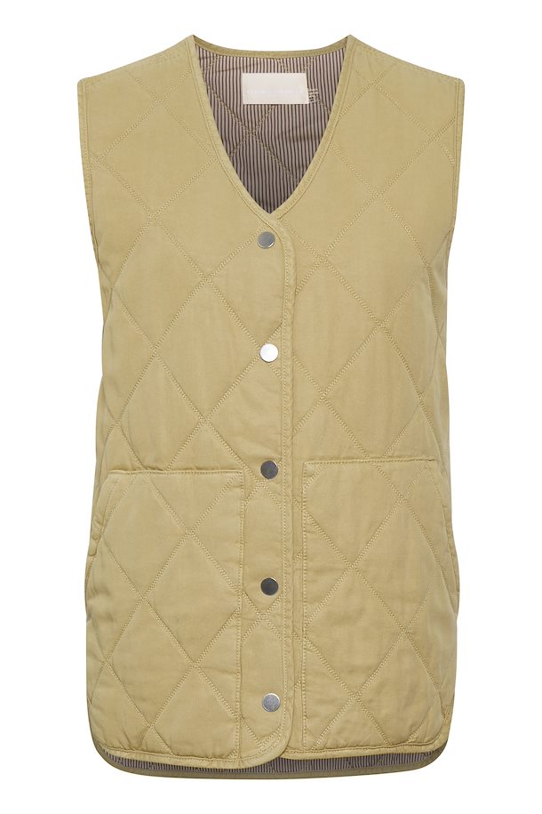Hiba Vest