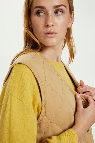 Hiba Vest
