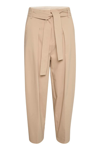 ZellaIW Belt Pant - 2 Colours