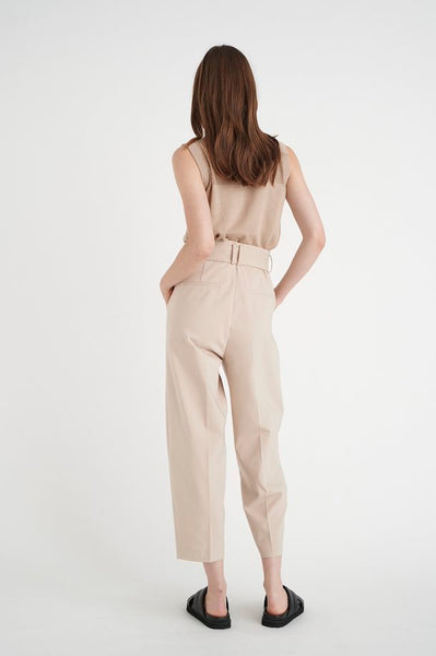 ZellaIW Belt Pant - 2 Colours