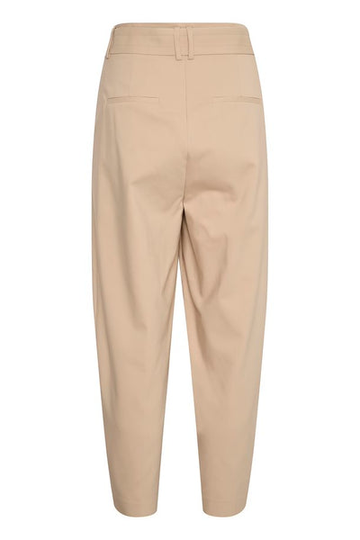 ZellaIW Belt Pant - 2 Colours