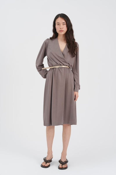 InWear Lupe Dress- The Dressing Room