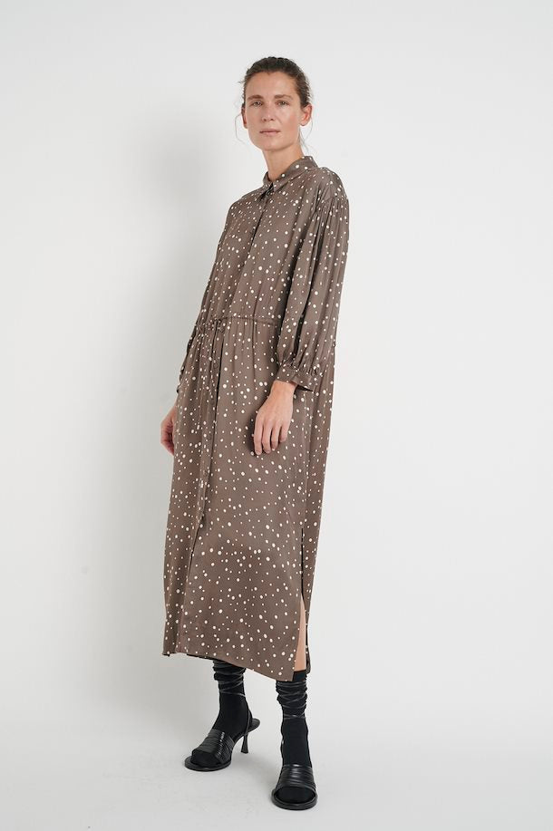 Illine Dress