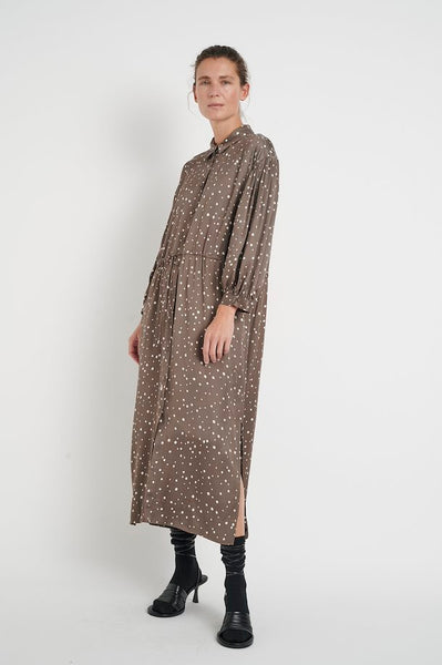 Illine Dress