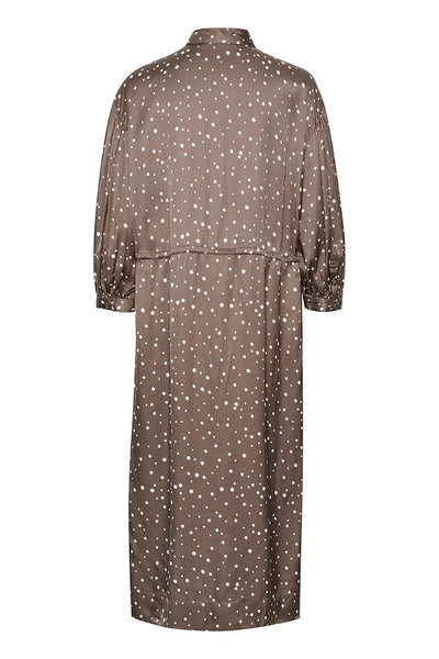 Illine Dress