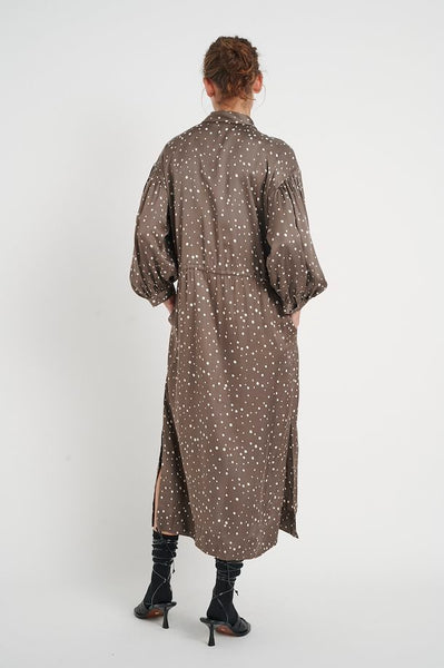 Illine Dress