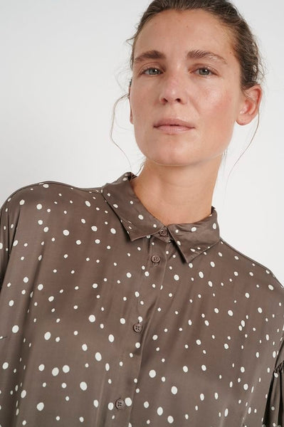 Illine Dress