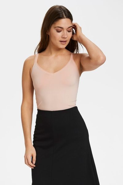 Hydda Cami Top - Colour Options