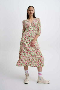 IHEnora Dress