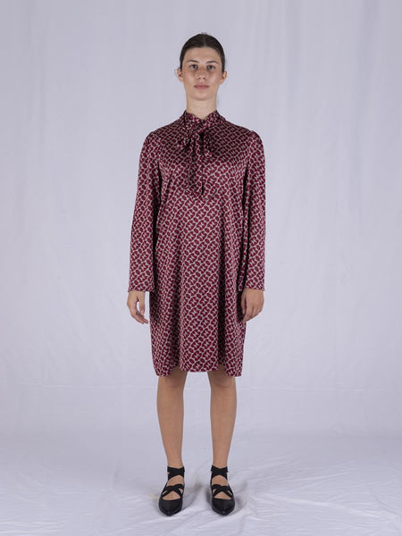 Vintage Dobbie Dress
