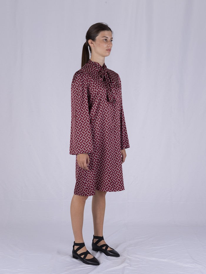 Vintage Dobbie Dress
