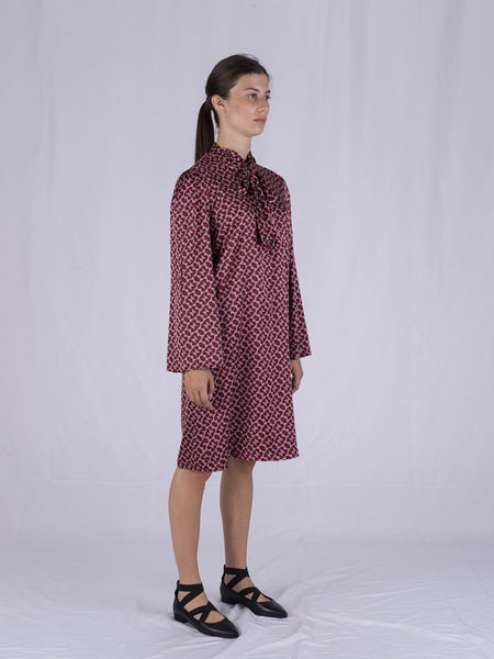 Vintage Dobbie Dress