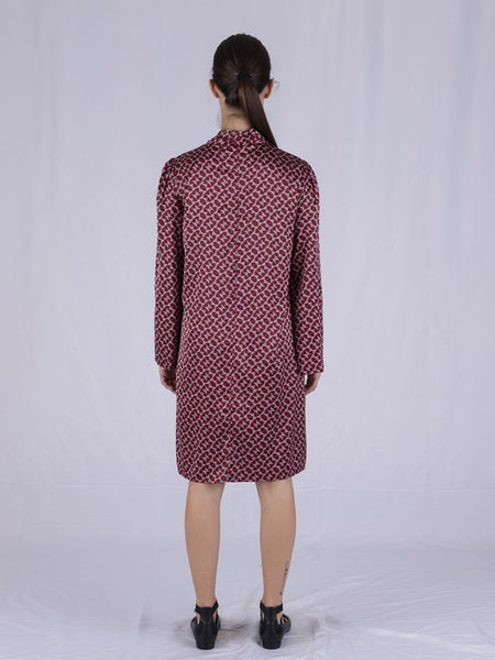 Vintage Dobbie Dress