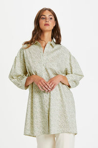 Banks Tunic