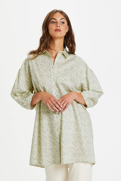 Banks Tunic