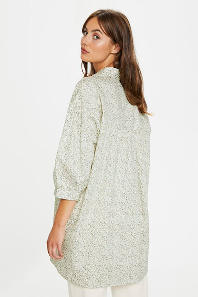 Banks Tunic