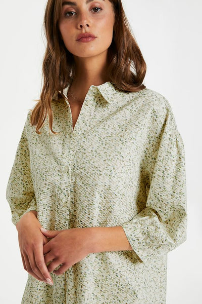 Banks Tunic