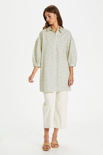 Banks Tunic