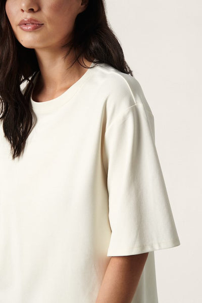 SLFilli Boxy Tee