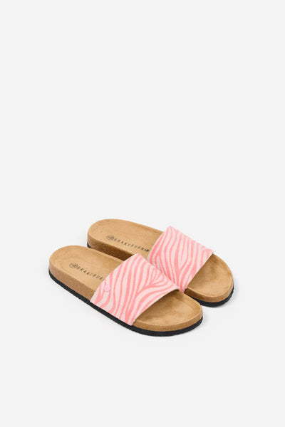 Zebra Slider